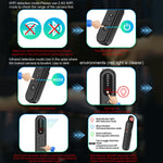 LinkMejor Anti-Positioning Detector High-Precision Car Safety Monitoring Intelligent Anti-Theft System Real-Time Tracking Solution