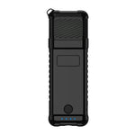 IPRee Multi-function Mosquito Repellent & Lamp Portable Mosquito Lamp Killer with Rechargeable 5000mAh Battery for Camping