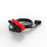 LinkMejor KW720 Car Battery Tester With Integrated Printer 6V/12V/24V Universal Battery Analyzer Craking/Charging Test