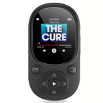 A11 32GB Clip MP3 Player with BT5.3 HiFi Lossless Music Sports MP3 Player Support FM Radio Voice Recording
