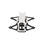 LinkMejor DINO 20 113mm Wheelbase 2 Inch Frame Kit Compatible with DJI O4 PRO for DIY Freestyle RC FPV Racing Drones