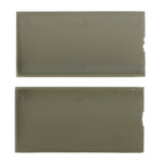 Eachine E190 E190 PRO RC Helicopter Spare Parts Tail Wing Group