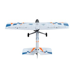 LinkMejor Goose 1100mm Wingspan EPO FPV RC Airplane Fixed Wing PNP with Flight Controller