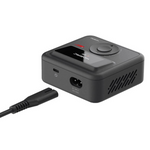 LinkMejor 405AC 60W 5A Smart Charger XT60 for 1~4S LiFe LiHv LiPo 1~7S Pb 1~12S NiMH/Cd Battery