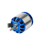 LinkMejor HOBBY H600 3538 550KV 60A 3000W Helicopter Motor 5mm Male Connector for Align Trex 600 RC Helicopter