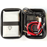LB02A Process Calibrator 0-10V Color LCD with Frequency RTD PT100 Thermocouple mV 4-20mA Signal Generator Function