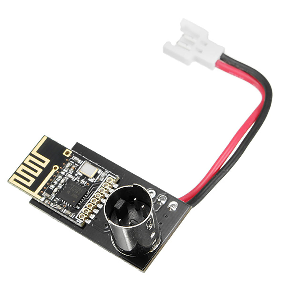 iRangeX iRX6 Multiprotocol Transmitter TX Module for Flysky FS-i6 i6x Transmitter