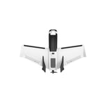 LinkMejor Dart250G 570mm Wingspan Sub-250 grams Sweep Forward Wing AIO EPP FPV RC Airplane PNP KIT