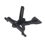 XK K123 K150 Little Squirrel AS350 RC Helicopter Spare Parts Optical Flow Box Assembly / Servo Bracket Assembly / Receiver Base Group / Frame