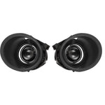 [USA Direct] Pair 12V 55W Car Fog Light Kit w/ Bulbs w/ Switch&Wiring Halogen Fog Lamp for Chevrolet Camaro 2014-2015