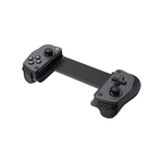 LinkMejor X5s Tri-mode Strectchable Gaming Controller Wireless bluetooth Gamepad with Hall Effect Sticks Triggers HD Vibration 6-Axis Gyro for Switch Android iOS PC