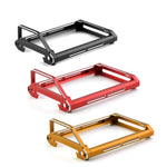 Metal Remote Control Modified Bracket Mount Protector Frame for FlySky Noble NB4/Noble NB4 Pro Transmitter