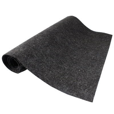 3x2m Non-slip Marine Carpet Floor Felt Boat Yacht Houseboat Deck Cab Bunk Car Mat Under Cabin Deck Plating