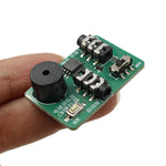 AL-345 Hand Key Oscillator Auto Key Trainer Adjustable Speed Controller Morse Code Practice HAM Radio Tool