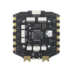 30.5×30.5mm GEPRC TAKER F722 OSD Flight Controller with 5V 12V BEC & 100A BL_S 3-8S 4in1 Brushless Stack for RC FPV Racing Drones