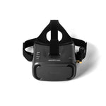 Sniclo Unbounded 3 Play 5.8GHz FPV Goggles Kit with 4.3" Display, CAM BOX P48 Magnetic Camera, USB-C Fast Charge, Auto-Pairing, Multi-User, 15-20m, for MG034 MG058 MG117 1/43 RC Drift Car