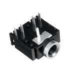 LinkMejor® DIY Mini Tesla Coil Module Unassembled 15W DC 15-24V 2A Plasma Speaker Electronic Kit