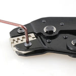 Pressed Pliers Electrician Tools Crimping Tool Electrical Terminals Clamp Electronics Pressing Connector Hand Jaws Box