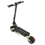 [Local Warehouse] GOKEEP F5 Electric Scooter 20Ah 52V 1000W Recommended Top Speed 25KM/H 11 Inches Folding Electric Scooter 43km Mileage Max Load 120Kg