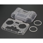 Jumperrc T20/T20S Transmitter Modification Accessories Front/Rear Case Shells Faceplate Panel Replacement Part