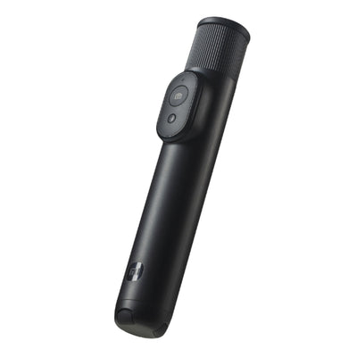 LinkMejor XMZJZPGO2YM 3-in-1 Mini Tripod Selfie Stick with bluetooth Remote Control 520mm Extended Length 90° Rotatable Phone Holder for Vlogging Livestreaming Travel