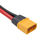Amass 20cm/30cm 12AWG XT60H-F Male to Female Plug Wire Cable Adapter