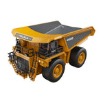 JLY01 JLY02 1/30 17CH RC Simulation Engineering Model Dump Truck/Excavator RTR RC Car Spray Smoke+Light Effects Children Toys