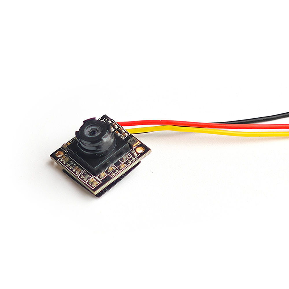 EMAX Tinyhawk Nanoscout Runcam Nano 3 for Analog 65mm 1S Whoop FPV Racing Drone