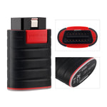 LinkMejor ThinkDiag OBD2 Full System OBDII Code Reader with 16 Reset Function for Android/IOS Easydaig Scanner Update Version