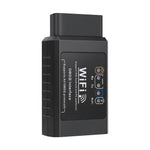 Mini OBD2 bluetooth Scanner WIFI V1.5 Car Fault Detector for Multi-brands CAN-BUS ELM327 bluetoot
