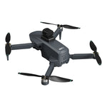 LinkMejor L200 PLUS MAX 249g GPS 5G WiFi FPV with 4K EIS HD Dual Camera 3-Axis Mechanical Stabilization Gimbal 360° Obstacle Avoidance Brushless Foldable RC Drone Quadcopter RTF