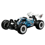 LinkMejor YDT815V2 1/18 2.4G 4WD Brushed/Brushless RC Car 56km/h Off-Road Racing RTR Vehicles Models Toys