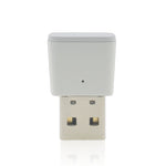 Smart Tuya Zigbe Signal Repeater ZB Extender for ZB Sensors Signal Booster