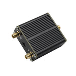 10W 1/2 Antenna Changeover Switch RF/HF High Frequency Switch Manually Switch DC-500MHz