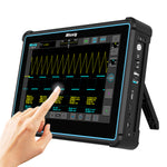 Micsig TO2002 Tablet Oscilloscope 200MHz Bandwidth 1GSa/s Sampling Rate 10.1 Inch Touchscreen High-Resolution Professional Diagnostic Tool