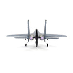 Coolbank QF009 SU-35 Fighter Brushless Version 375mm Wingspan 2.4GHz 4CH 3D/6D Switchable 6-Axis Gyro EPP RC Airplane Fixed Wing Glider RTF