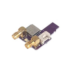 Wireless Expansion Module Dual Support CC1101 NRF24L01 High Performance Development Board for M5stack CardPuter IoT Projects