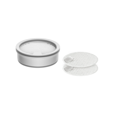 Xiaomi Mijia E204LX Vacuum Cleaner Filter Set High Efficiency Multi-layer Filtration Removes Cleaner Filter for Home Use