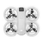 LinkMejor NEO 135g Ultralight with 4K Ultra-Stabillized Video AI Subject Tracking Quickshots Multiple Control Palm Takeoff Landing RC Drone Quadcopter RTF
