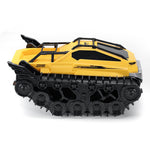 LinkMejor Q183 2.4G Tracked RC Car Amphibious Tank Remote Control Climbing Off Road Vehicles Full Proportional Control