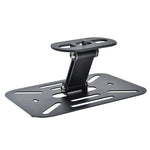 LinkMejor Desktop Projector Holder Stand Table Mobile Projector Mount Removable Adjustable Universal Projectors Bracket Holder Studio Home