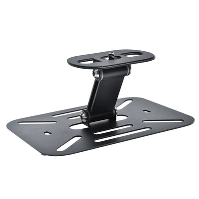 LinkMejor Desktop Projector Holder Stand Table Mobile Projector Mount Removable Adjustable Universal Projectors Bracket Holder Studio Home