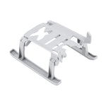 LinkMejor Foldable Extended Heighten 25mm Landing Gear Skid Legs Protector Support for DJI Mini 4 PRO RC Drone Quadcopter