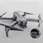 LinkMejor F11S 4K PRO+ GPS 6KM 5G Repeater USB Digital FPV with 4K HD EIS Camera 2-Axis Self-stabilizing Gimbal Brushless Foldable RC Drone Quadcopter RTF