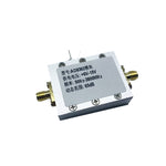 AD8362 RF Microwave True Power Tester Rate Input Logarithmic Test RF Amplifier Module