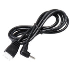 Eachine 3S to DC2.5 / JST to DC2.5 Adapter Charging Cable – 5.5x2.5mm BarrelPlug Connector LiPo Battery Charging for EV800DM EV800D FPV Goggles