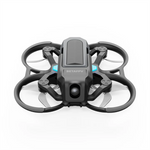 LinkMejor Aquila20 RTF 100mm 2S Brushless Whoop FPV Racing Drone ELRS 2.4G with FPV Goggles Radio Controller for Beginners