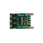 MX-15A Brushless ESC with 2.8A/5V BEC 1g Ultra-Light Support 2S-3S For F3P Fixed Wing RC Airplane