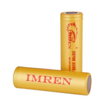[USA Direct] 10/20/40Pcs IMREN 40A High Power 20700 Battery 3200mah Strong Rechargeable Lithium-ion Cells For Flashlights E-bike E-scooter RC Toys Home Tools