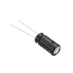 Aemedy® 1000pcs 36 Values 0.1uF 50V-1000uF 16V Capacitors 4.7UF 10UF 22UF 33UF 47UF Electrolytic Capacitor Assortment Box Kit